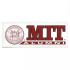 미국 매사추세츠 공과대학 얼럼나이 데칼(A)[MIT] 명문사립 대학교 정품